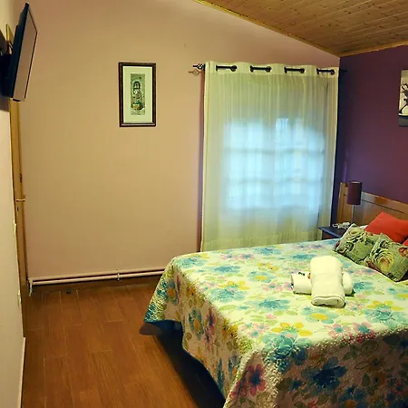 Casa Rural Molí De Fòrnols * Fornols