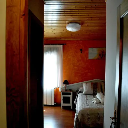 Casa Rural Moli De Guest house Fornols