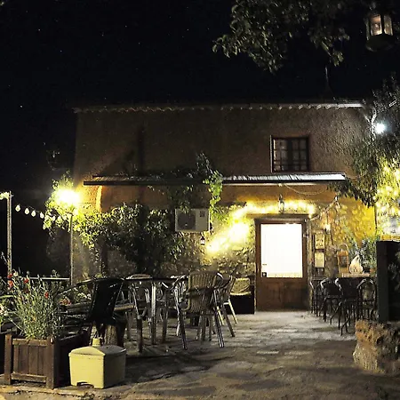Casa Rural Molí De Fòrnols Fornols