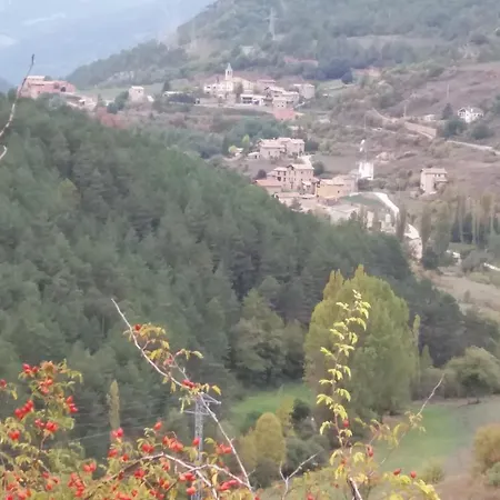 Guest house Casa Rural Moli De *