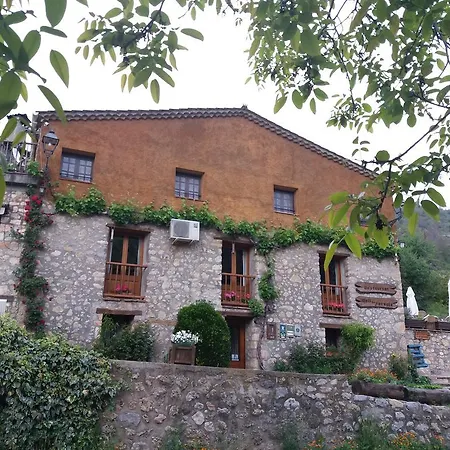 Casa Rural Moli De