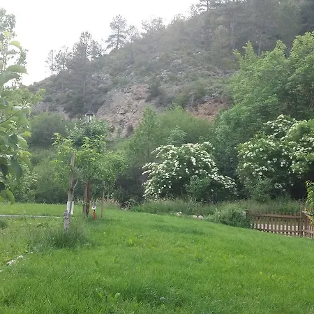 Casa Rural Moli De Guest house