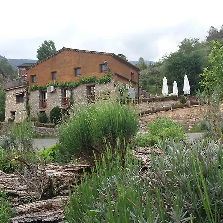 Casa Rural Moli De Guest house *
