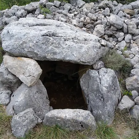 Casa Rural Molí De Fòrnols Fornols