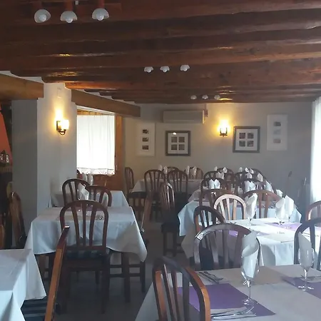 Casa Rural Molí De Fòrnols Fornols