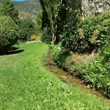 Casa Rural Moli De