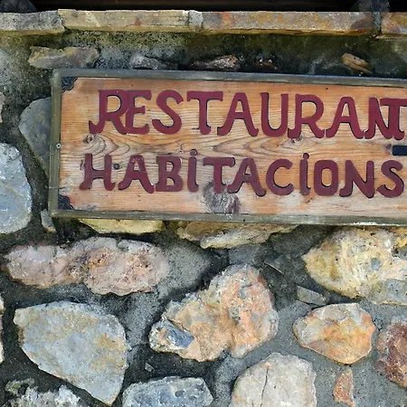 Casa Rural Molí De Fòrnols